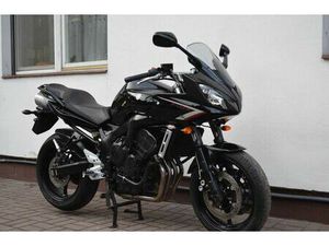 YAMAHA FZ6 FAZER 600 S2 SULEJÓW