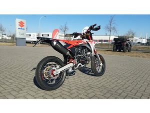 FANTIC XMF 125 COMPETITION