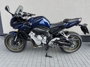 YAMAHA FZ1 FAZER LADNA SZTUKA BLASZKI