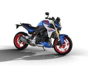 BMW OSTATNÍ MOTO F 900 R | SAUTO.CZ