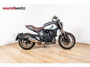 CFMOTO CF 700 CL X - 2023