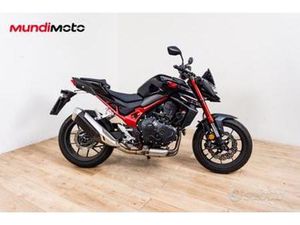 HONDA CB 750 HORNET - 2023