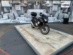 HONDA OSTATNÍ CBF 600 S | SAUTO.CZ
