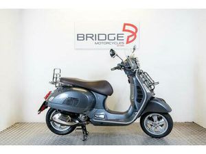 PIAGGIO GTS 300 TOURING EURO 5 300 CC