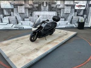 SUZUKI OSTATNÍ BURGMAN 125 | SAUTO.CZ