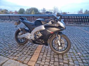 APRILIA RS4 125 2016