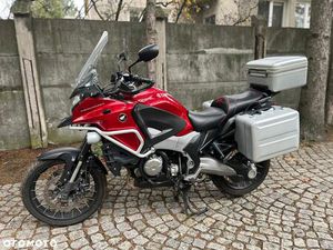 HONDA VFR