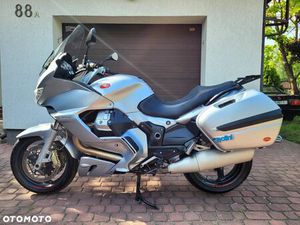 MOTO GUZZI NORGE
