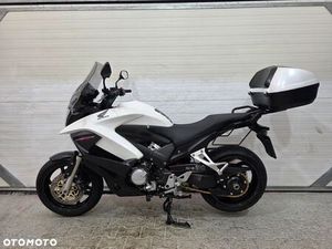 HONDA VFR