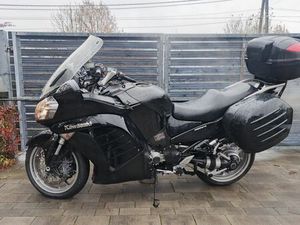 GTR1400 ROK 2011 KAWASAKI ORNONTOWICE