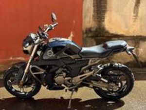 ZONTES G1 125 - 2022