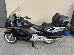 BMW K 1200LT RADIO BLASZKI