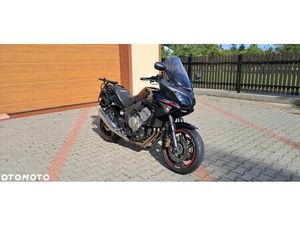 HONDA CBF HONDA CBF 600SA ABS – POLSKI SALON KĘPINA