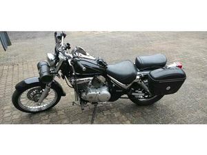 SUZUKI INTRUDER 125 CCM