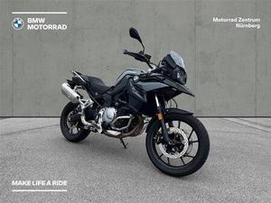 BMW F 750 GS