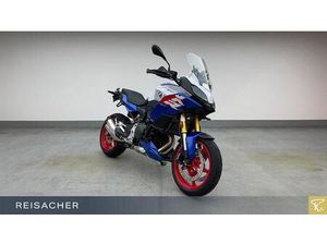 BMW F 900 XR STYLE SPORT