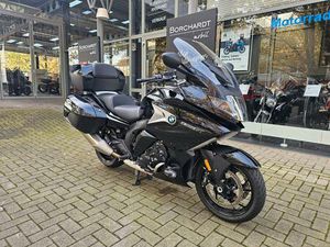 BMW K 1600 GT 1.HAND VOLLAUSSTATTUNG