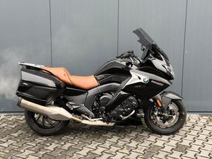 BMW K 1600 GT