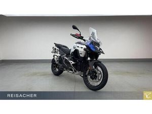 BMW R 1300 GS ADVENTURE TROPHY ASA+VOLL+TIEFERLEGUNG