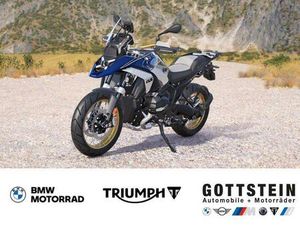 BMW R 1300 GS VOLLAUSSTATTUNG MIT ASA