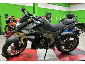 VENDO FB MONDIAL PIEGA 125 (2022 - 24) NUOVA A MONTICHIARI (CODICE 9169076) - MOTO.IT