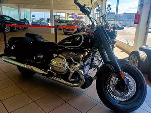 BMW R 18 CLASSIC - FIRST EDITION - ERSTBESITZ -