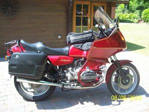 BMW R 80 RT