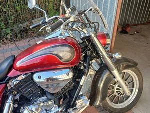 HYOSUNG ST7 GV700 TLOKINIA KOŚCIELNA