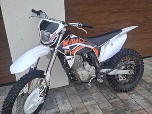 KAYO T4 CROSS 250 KOSZALIN