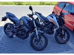 VOGE 125R 2024 SPRZEDAM WARSZAWA ŻOLIBORZ