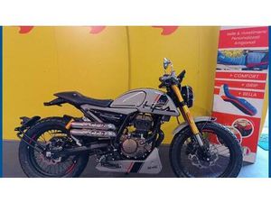VENDO FB MONDIAL HPS 125 (2020 - 24) NUOVA A VENARIA REALE (CODICE 9852616) - MOTO.IT