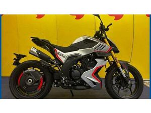 VENDO FB MONDIAL PIEGA 452 (2024) NUOVA A CUSAGO (CODICE 9851568) - MOTO.IT