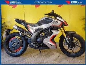 VENDO FB MONDIAL PIEGA 452 (2024) NUOVA A GENOVA (CODICE 9854882) - MOTO.IT