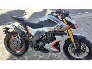 VENDO FB MONDIAL PIEGA 452 (2024) NUOVA A SOMMACAMPAGNA (CODICE 9585556) - MOTO.IT