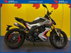 VENDO FB MONDIAL PIEGA 452 (2024) NUOVA A VENARIA REALE (CODICE 9852891) - MOTO.IT