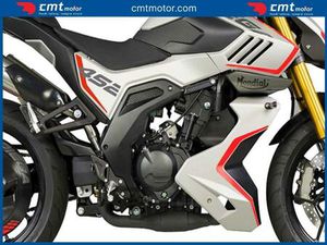 VENDO FB MONDIAL PIEGA 452 (2024) NUOVA A VIGEVANO (CODICE 9858041) - MOTO.IT