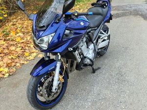 SPRZEDAM SUZUKI BANDIT 1250 PILZNO