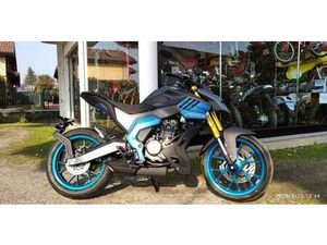 VENDO FB MONDIAL PIEGA 125 (2022 - 24) NUOVA A FINO MORNASCO (CODICE 9647754) - MOTO.IT