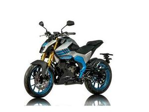 VENDO FB MONDIAL PIEGA 125 (2022 - 24) NUOVA A GENOVA (CODICE 9685934) - MOTO.IT