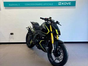 VENDO FB MONDIAL PIEGA 452 (2024) NUOVA A CASTELLANZA (CODICE 9838741) - MOTO.IT