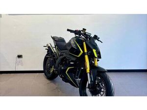 VENDO FB MONDIAL PIEGA 452 (2024) NUOVA A CASTELLANZA (CODICE 9838741) - MOTO.IT