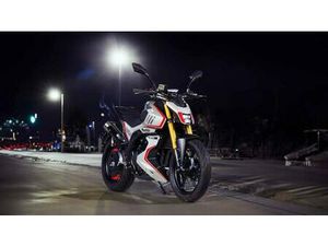 VENDO FB MONDIAL PIEGA 452 (2024) NUOVA A ROMA (CODICE 9590362) - MOTO.IT