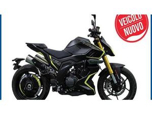 VENDO FB MONDIAL PIEGA 452 (2024) NUOVA A ROMA (CODICE 9851558) - MOTO.IT