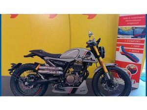 VENDO FB MONDIAL HPS 125 (2020 - 24) NUOVA A BARI (CODICE 9671486) - MOTO.IT