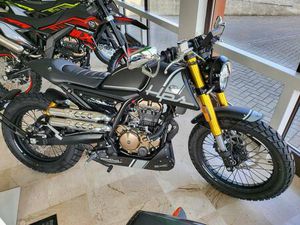 VENDO FB MONDIAL HPS 125 (2020 - 24) NUOVA A MONTICHIARI (CODICE 8378919) - MOTO.IT