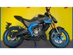 VENDO FB MONDIAL PIEGA 125 (2022 - 24) NUOVA A VIAREGGIO (CODICE 9683934) - MOTO.IT