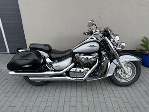 SUZUKI INTRUDER VL1500 C90 WTRYSK BLASZKI