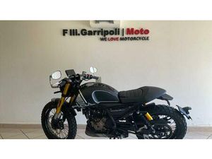VENDO FB MONDIAL HPS 125 (2020 - 24) NUOVA A POTENZA (CODICE 9663852) - MOTO.IT