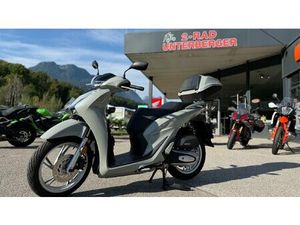 OCCASION HONDA SH150I