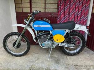 KTM GS 175 E SWM 175